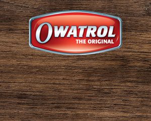 Owatrol Produkte