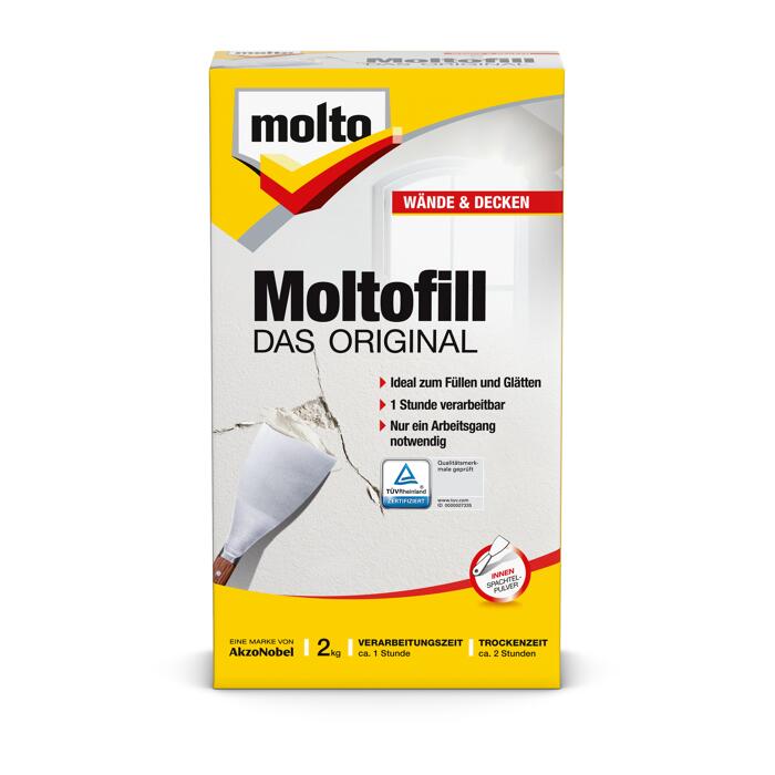 Moltofill Innen 2kg