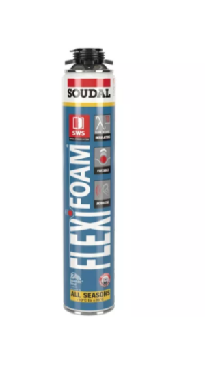 Flexifoam 750ml
