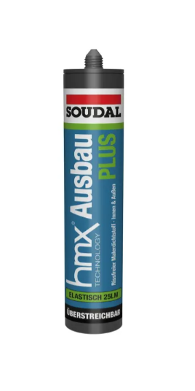 HMX Facade Pro weiss 300ml Kartusche
