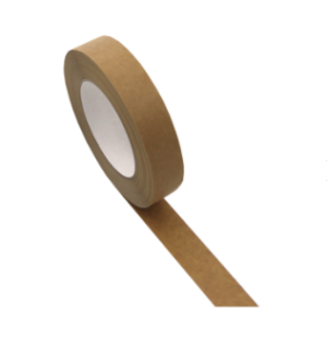 Profikrepp Klebeband braun
