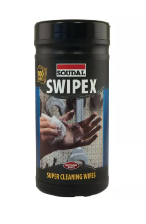 Swipex Reinigungstücher XXL
