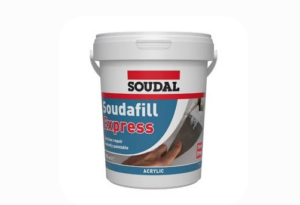 Soudafill Express weiß 900ml